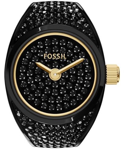 Fossil Watch Ring női karóra