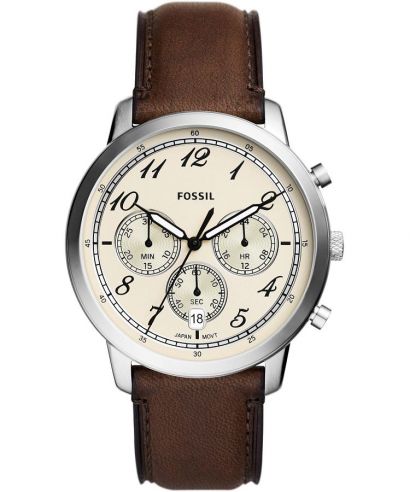 Fossil Neutra Chronograph férfi karóra