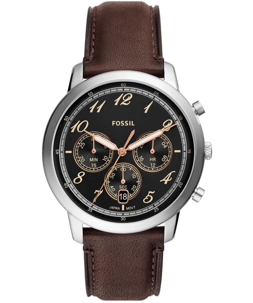Fossil Neutra Chronograph férfi karóra