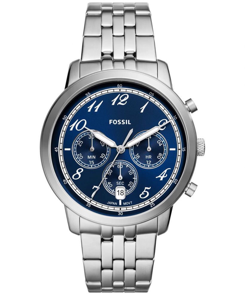 Fossil Neutra Chronograph férfi karóra