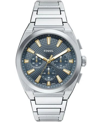 Fossil Everett Chronograph férfi karóra