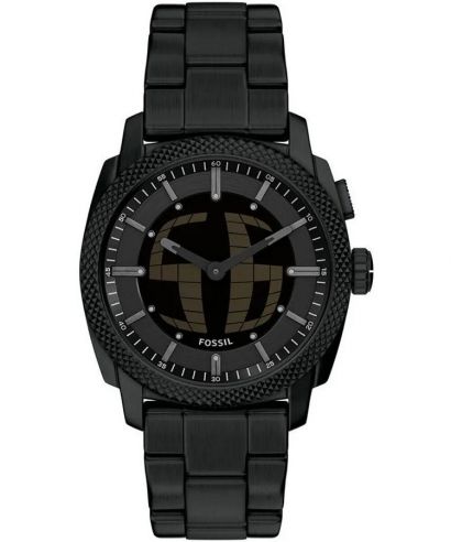 Fossil Machine Big Tic férfi karóra