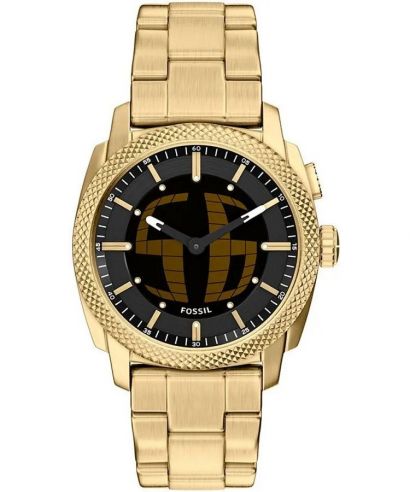 Fossil Machine Big Tic férfi karóra