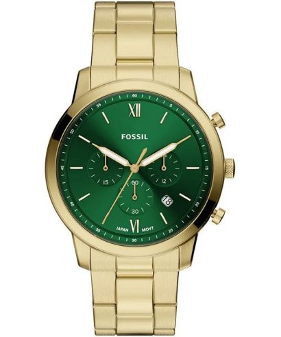 Fossil Neutra Chronograph férfi karóra