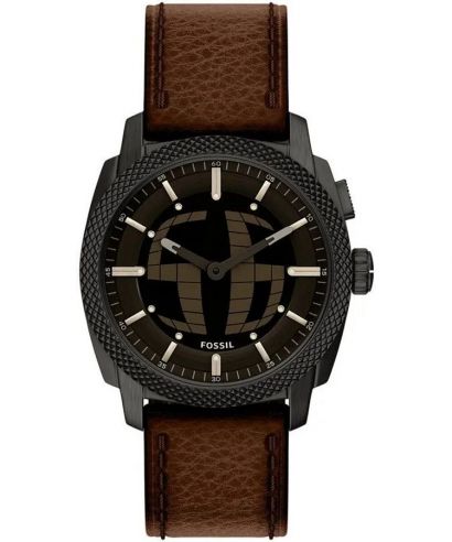 Fossil Machine férfi karóra