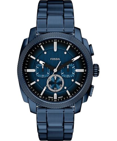 Fossil Machine Chrono férfi karóra