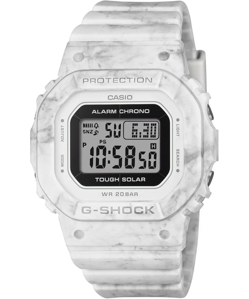 Casio G-Shock Digital Solar unisex karóra