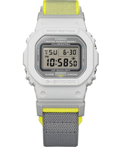 G-SHOCK Origin 5600 Fidlock® unisex karóra