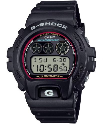 G-SHOCK 6900 Series Chronograph férfi karóra