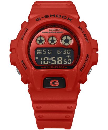 G-SHOCK 6900 Series férfi karóra