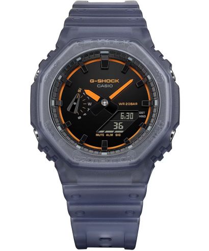 G-SHOCK Analog-Digital 2100 Series férfi karóra