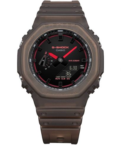 G-SHOCK Analog-Digital 2100 Series férfi karóra