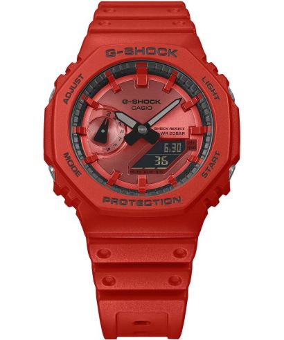 G-SHOCK 2100 Series férfi karóra