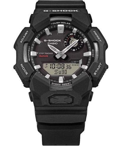 G-SHOCK GA-B010 Solar férfi karóra