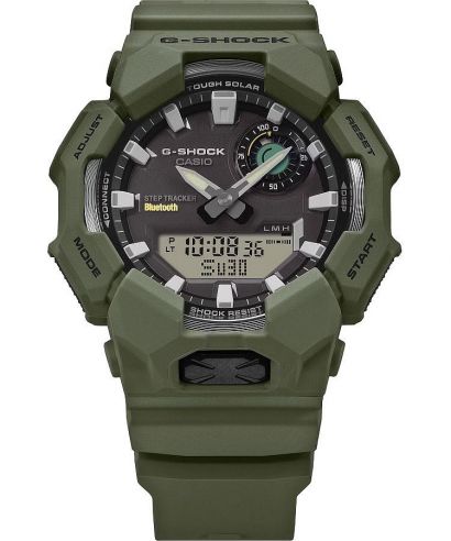 G-SHOCK GA-B010 Solar férfi karóra