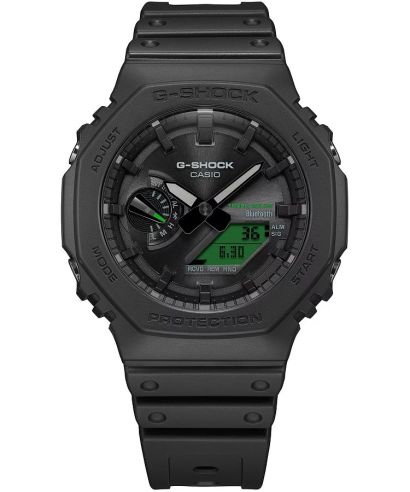 G-SHOCK 2100 Series Solar unisex karóra
