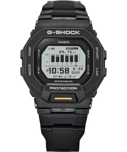 G-SHOCK G-Squad unisex karóra