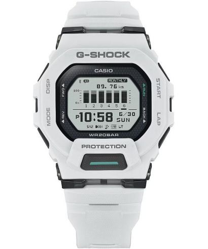 G-SHOCK G-Squad unisex karóra