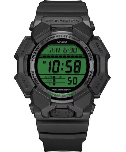 G-SHOCK GD-010 Series unisex karóra