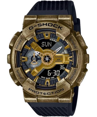G-SHOCK BA-110 Series férfi karóra