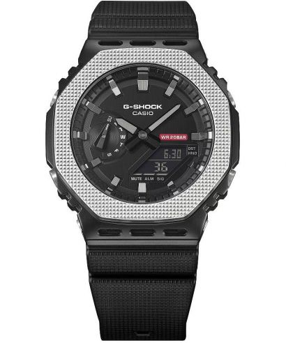 G-SHOCK 2100 Series férfi karóra