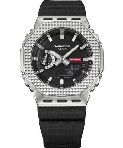 G-SHOCK 2100 Series férfi karóra