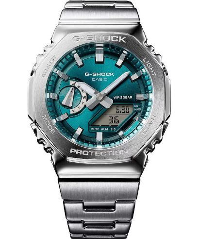 G-SHOCK 2100 Series férfi karóra