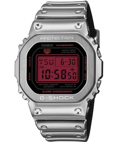 G-SHOCK Fine Metallic férfi karóra