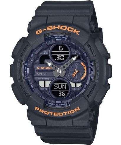 G-SHOCK Analog-Digital unisex karóra