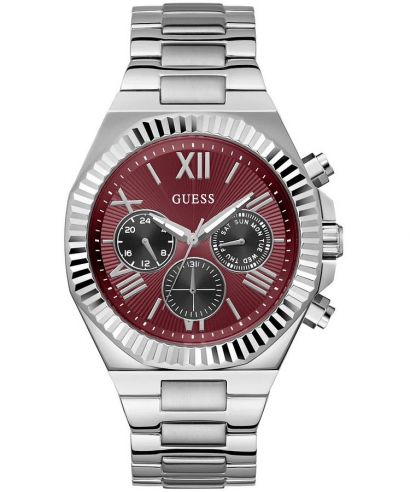 Guess Mens Equity férfi karóra