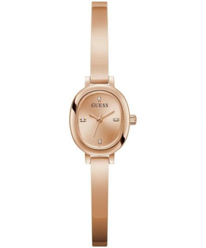 Guess Ladies Rose Gold női karóra