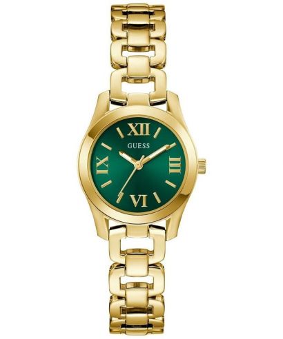 Guess Ladies Gold Tone női karóra