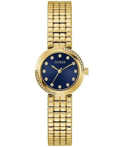 Guess Ladies Gold Tone női karóra