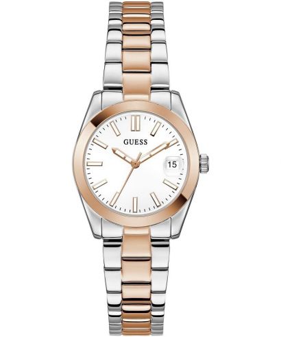Guess Ladies 2-Tone női karóra