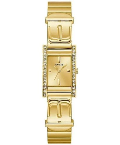 Guess Ladies Gold Tone női karóra