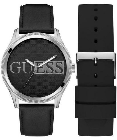 Guess Suit & Time férfi karóra