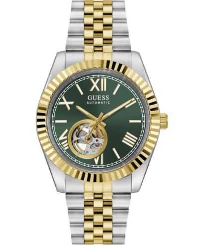 Guess Boa Automatic férfi karóra