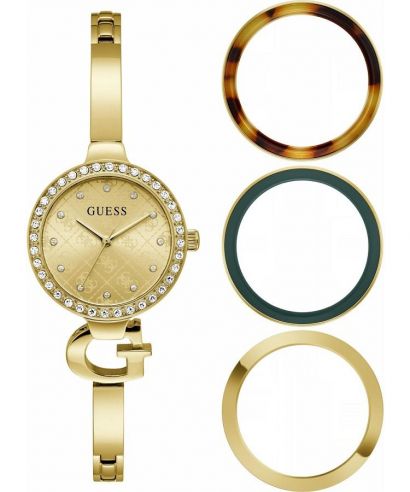 Guess Giselle SET női karóra