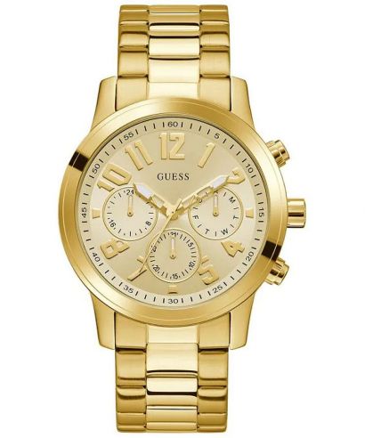 Guess Parker férfi karóra