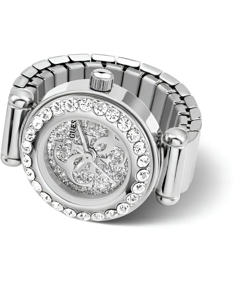 Guess Anna női watch ring