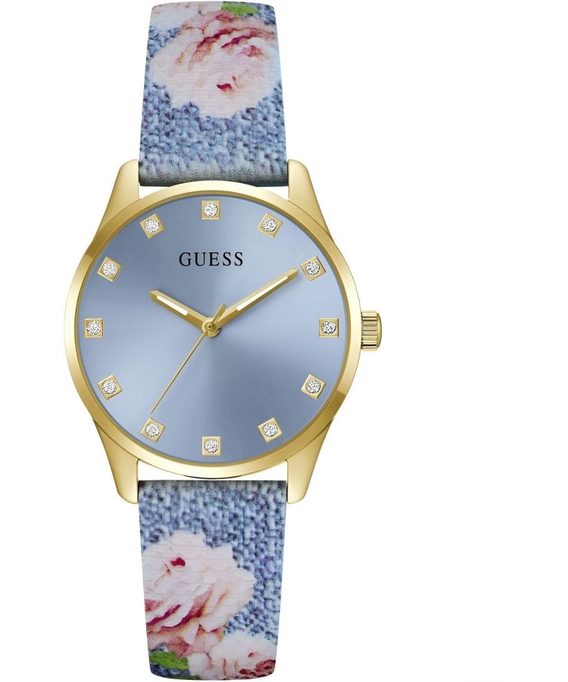 Guess Ladies női karóra