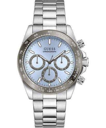 Guess Sport Arthur Chronograph férfi karóra