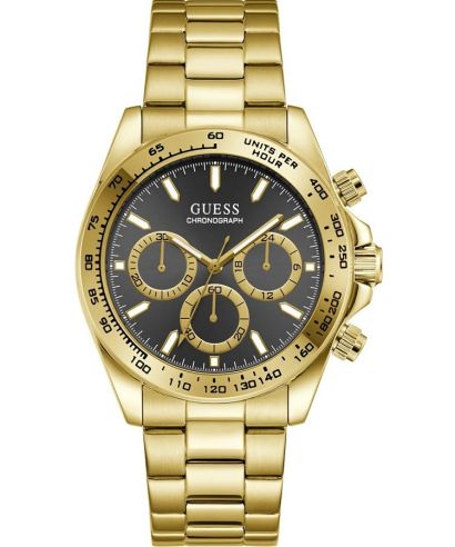 Guess Sport Arthur Chronograph férfi karóra