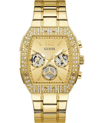 Guess Trend Phoenix Quantum férfi karóra