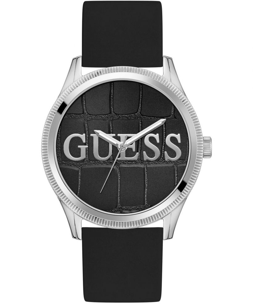 Guess Reputation unisex karóra