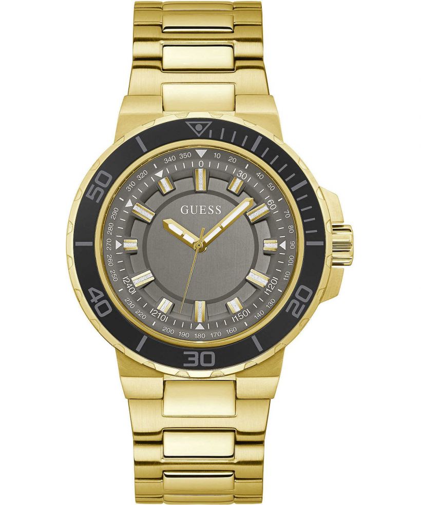 Guess Shimmer Unisex Karóra