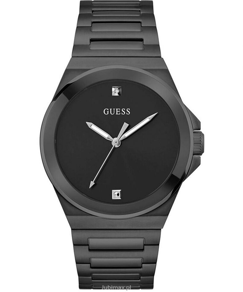 Guess Vinyl unisex karóra