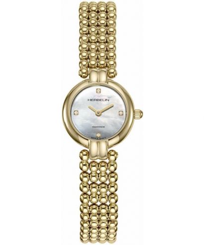 Herbelin Perles Mini Diamond női karóra