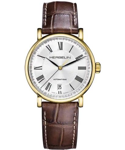 Herbelin Inspiration Automatic férfi karóra