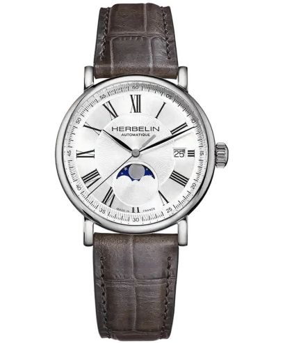 Herbelin INSPIRATION Automatic férfi karóra